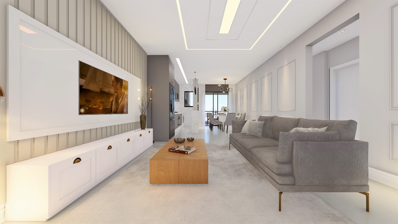 Apartamento à venda no Fazendinha: 