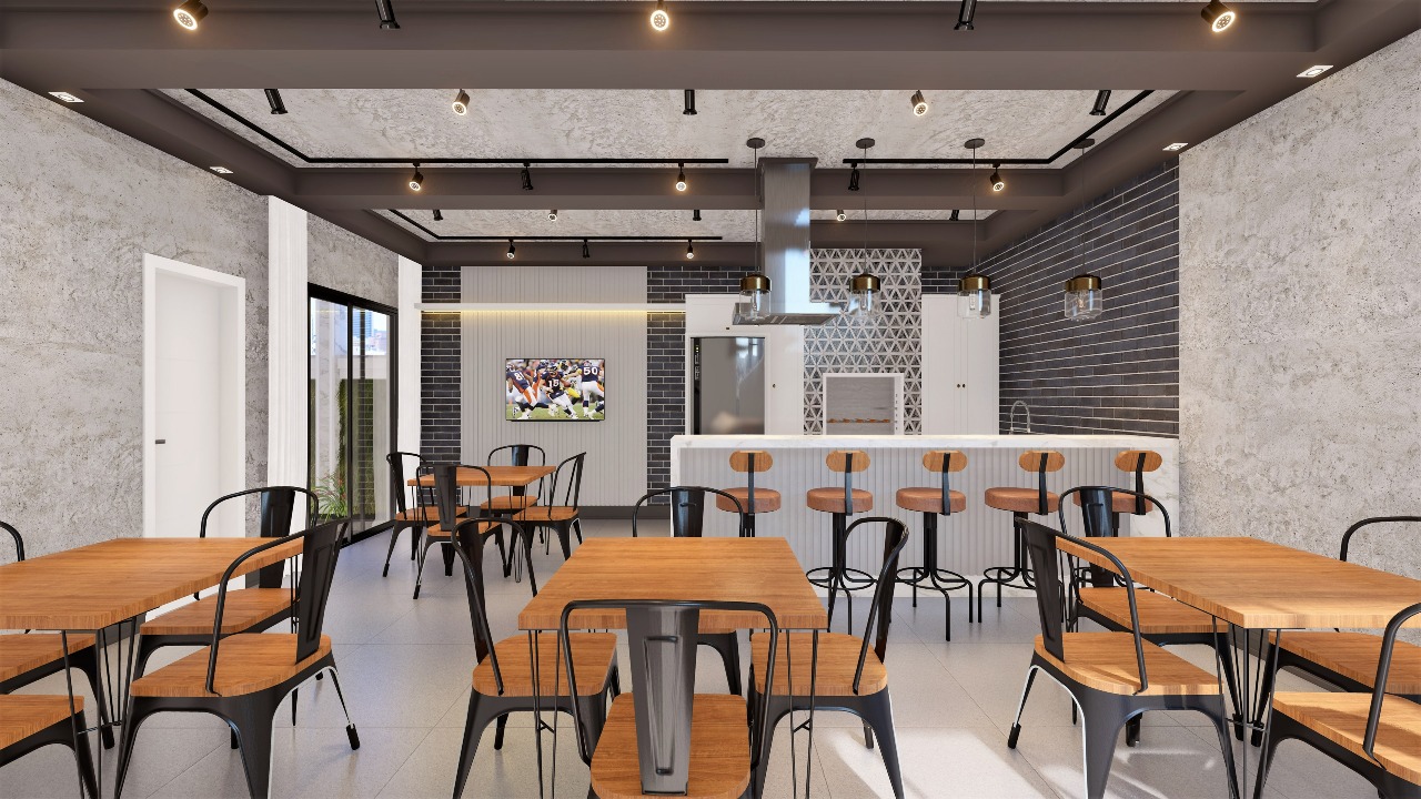 Apartamento à venda no Fazendinha: 