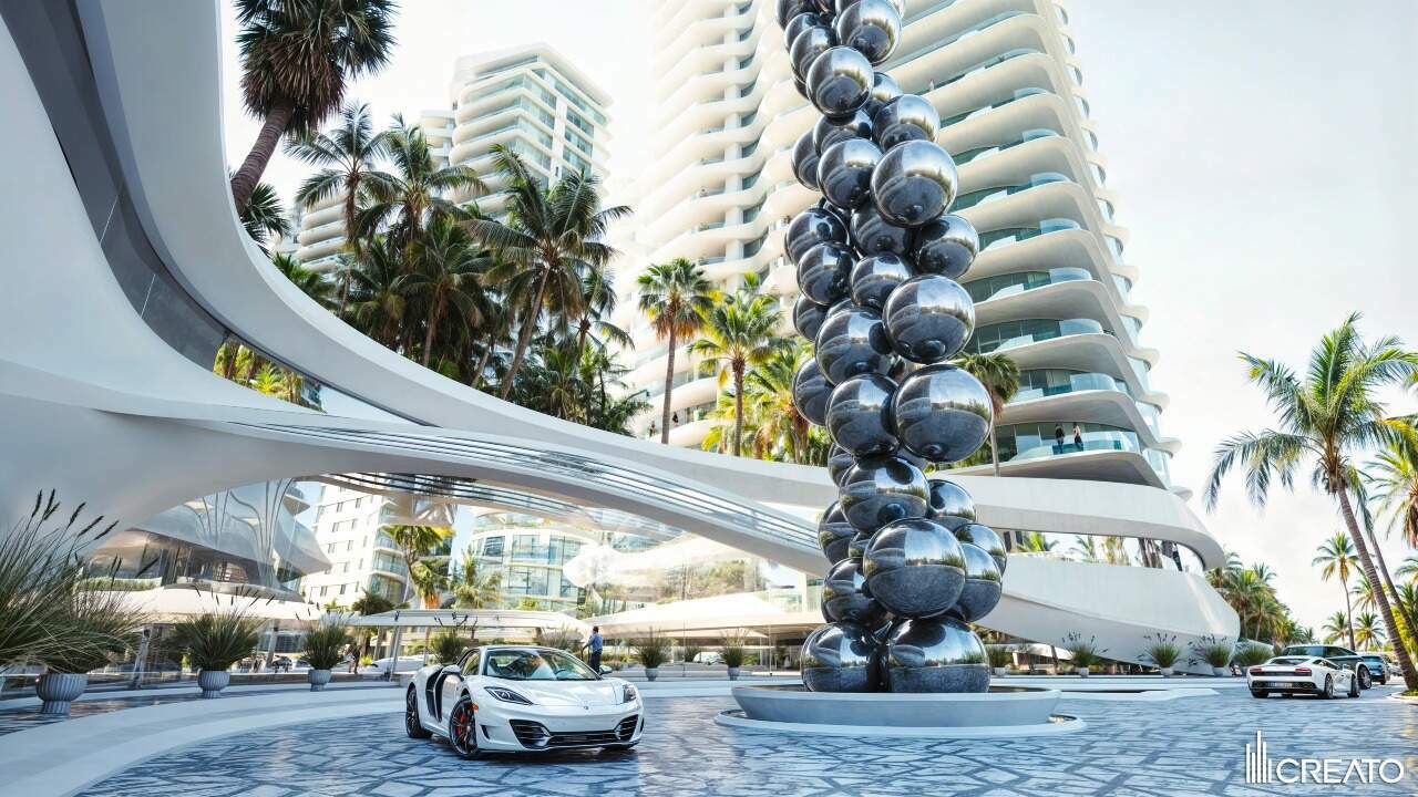 Apartamento à venda no Praia Brava: 