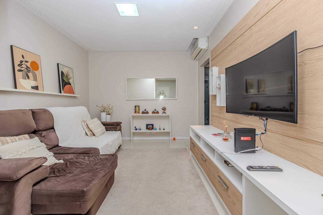 Apartamento à venda no Fazenda: 