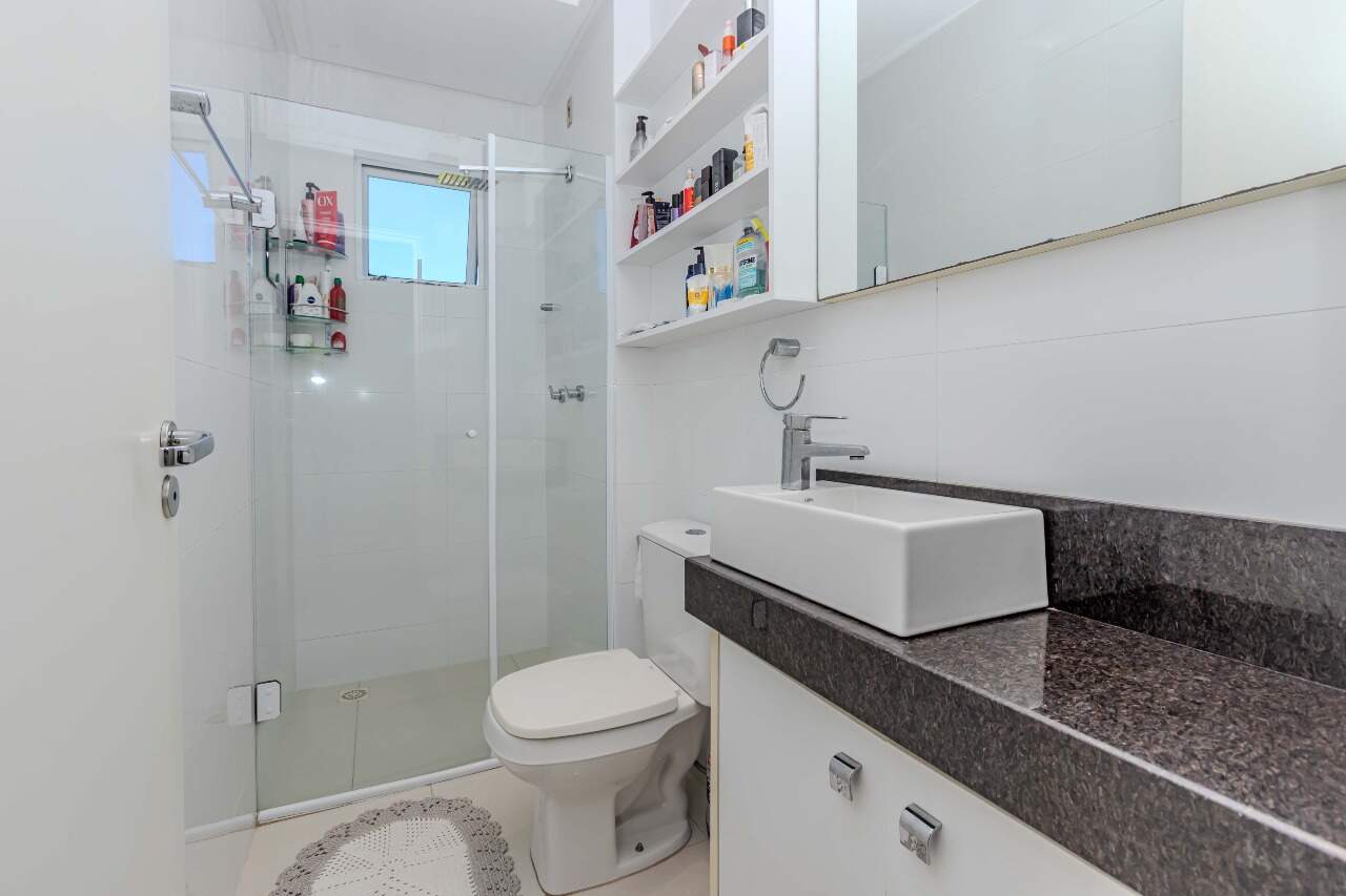 Apartamento à venda no Fazenda: 