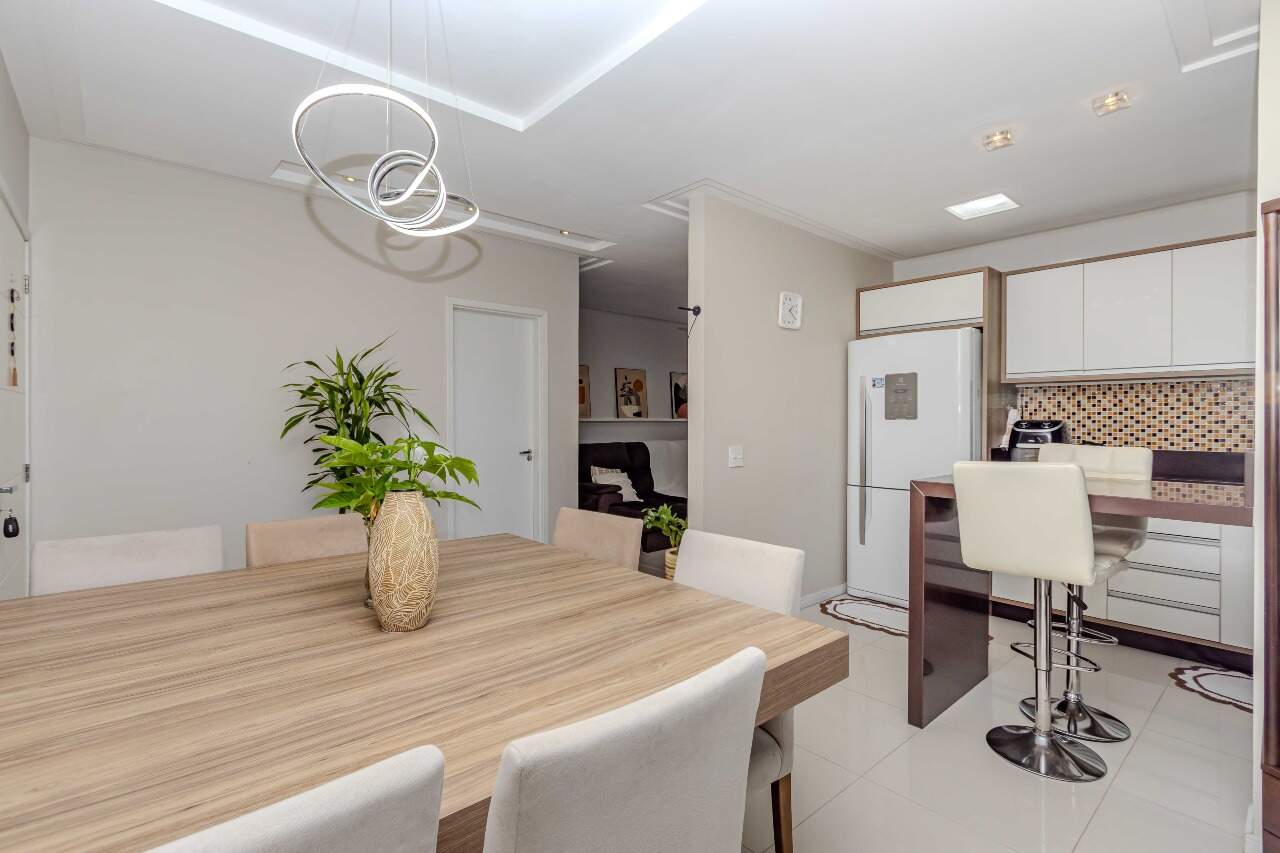 Apartamento à venda no Fazenda: 