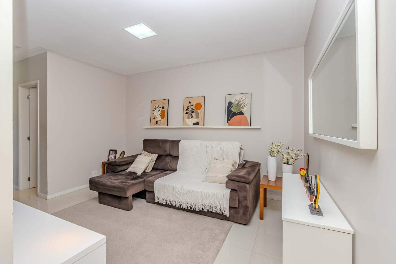 Apartamento à venda no Fazenda: 