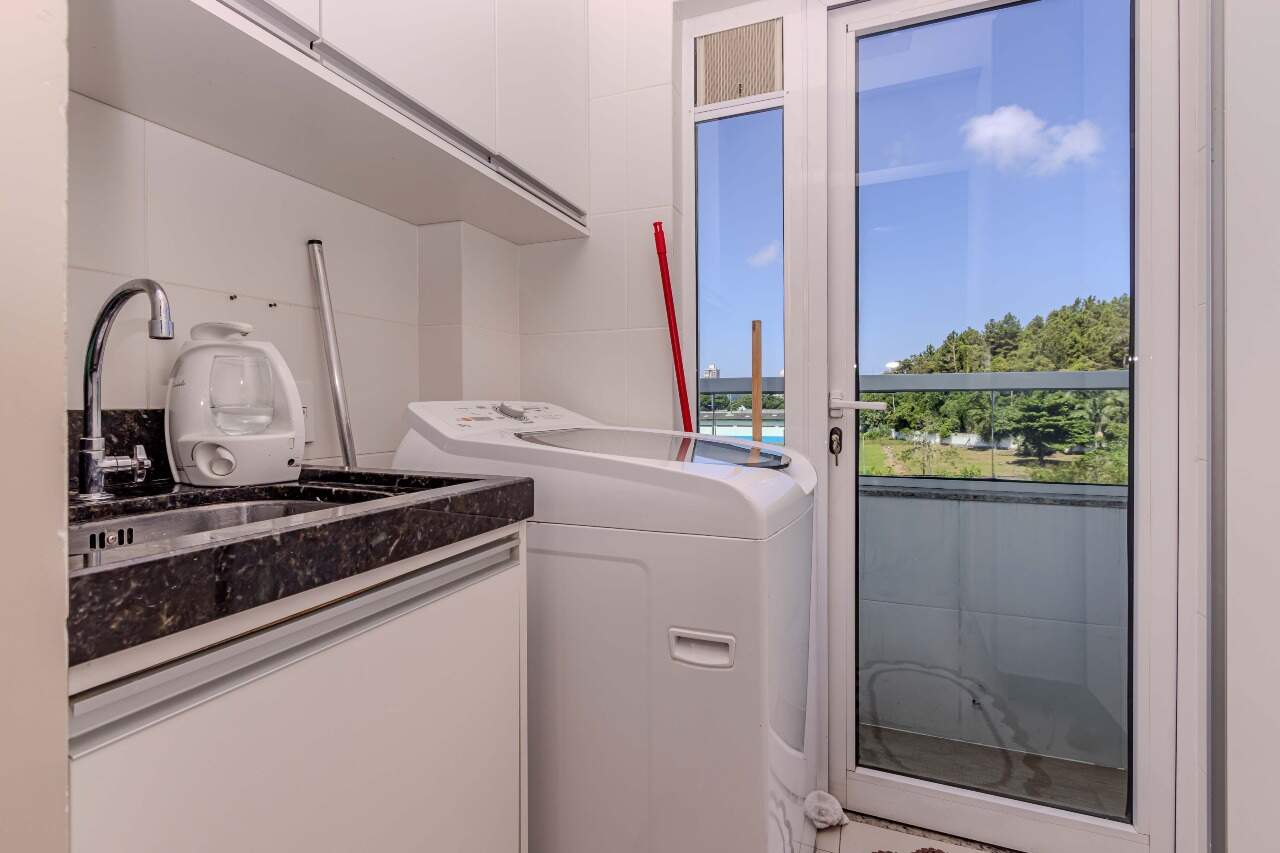 Apartamento à venda no Fazenda: 