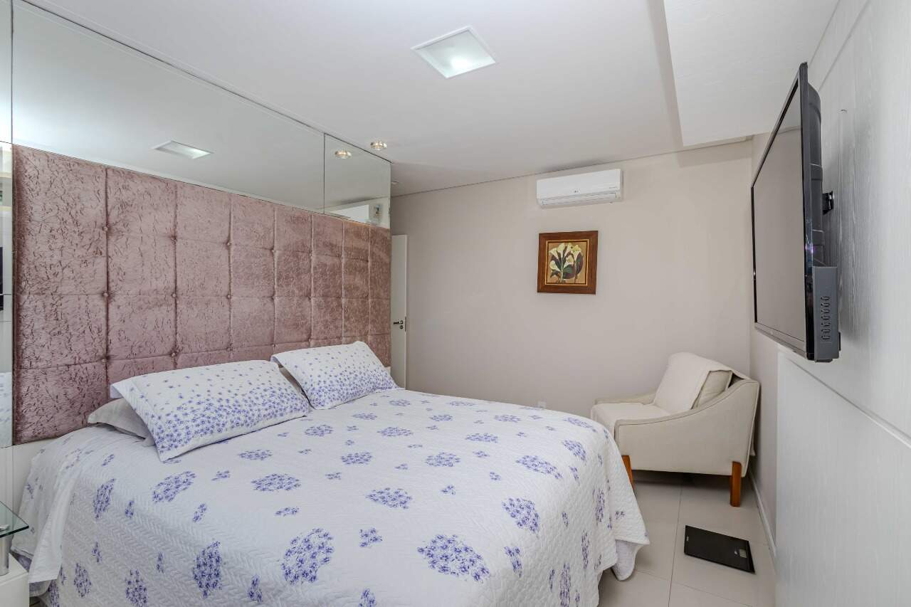 Apartamento à venda no Fazenda: 