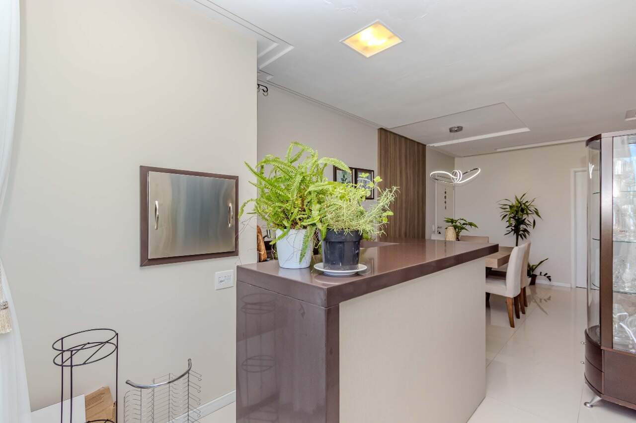 Apartamento à venda no Fazenda: 