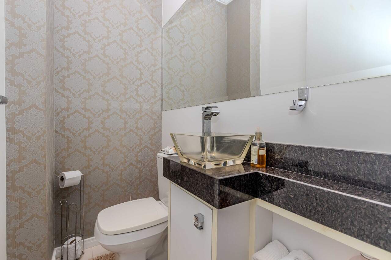 Apartamento à venda no Fazenda: 