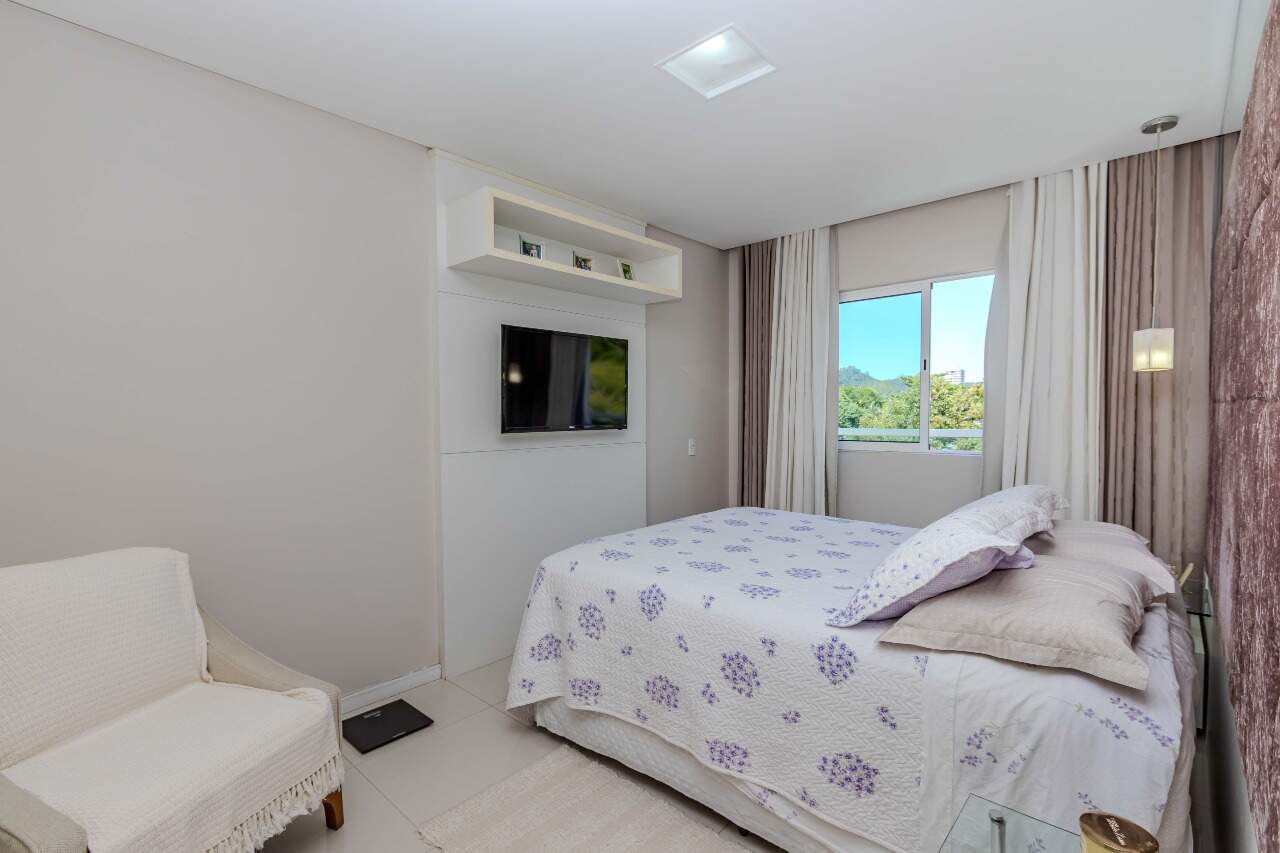 Apartamento à venda no Fazenda: 