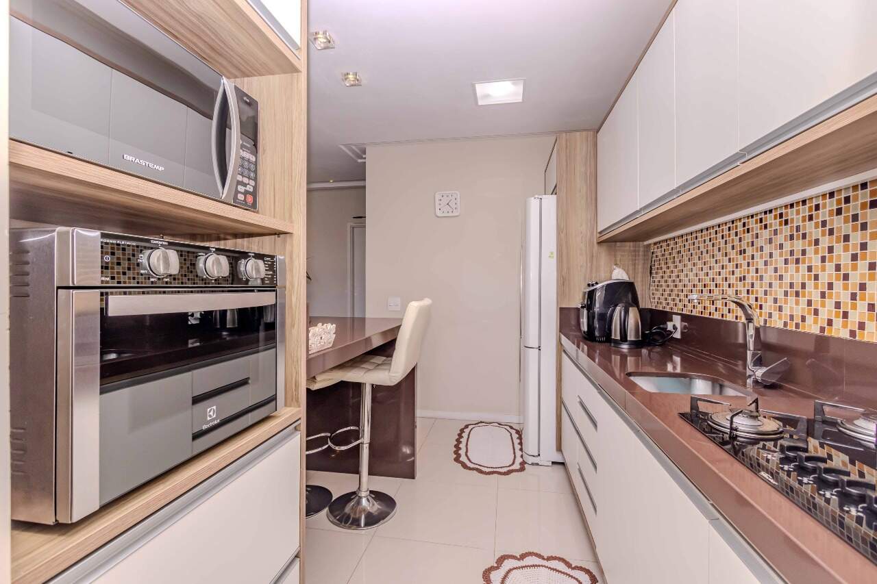 Apartamento à venda no Fazenda: 
