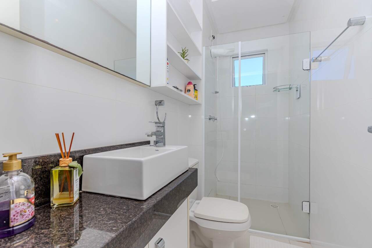Apartamento à venda no Fazenda: 