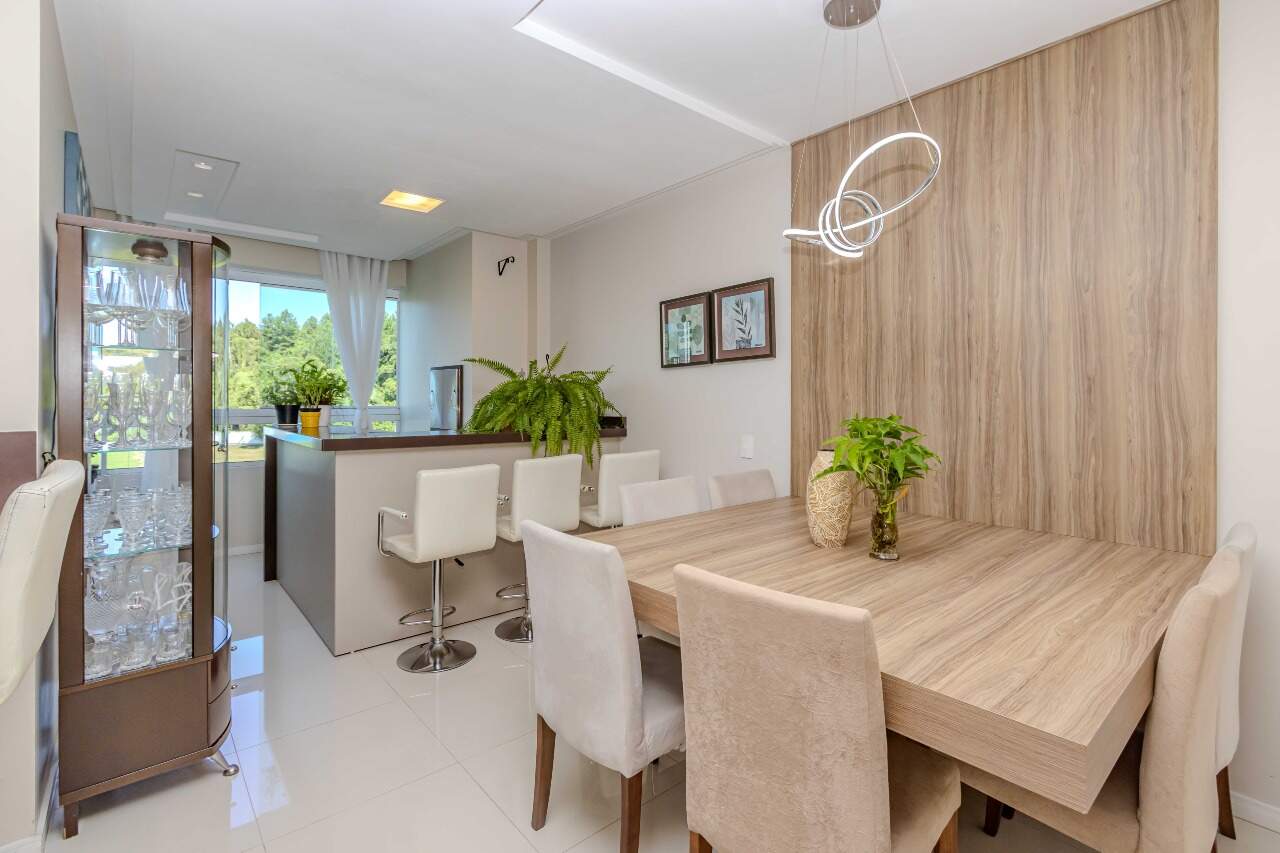 Apartamento à venda no Fazenda: 