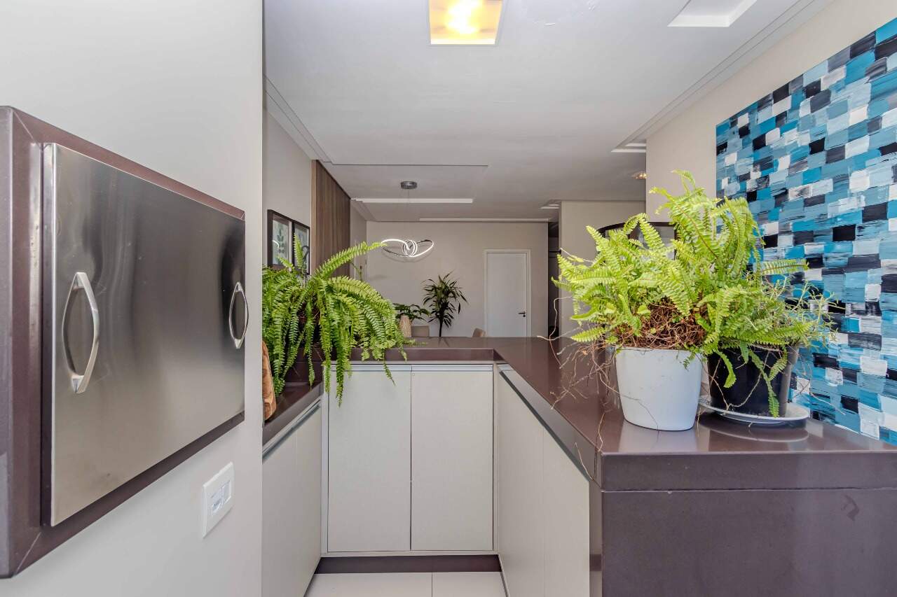 Apartamento à venda no Fazenda: 
