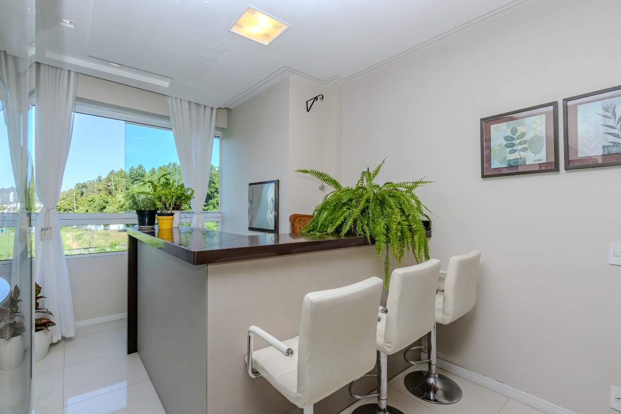 Apartamento à venda no Fazenda: 