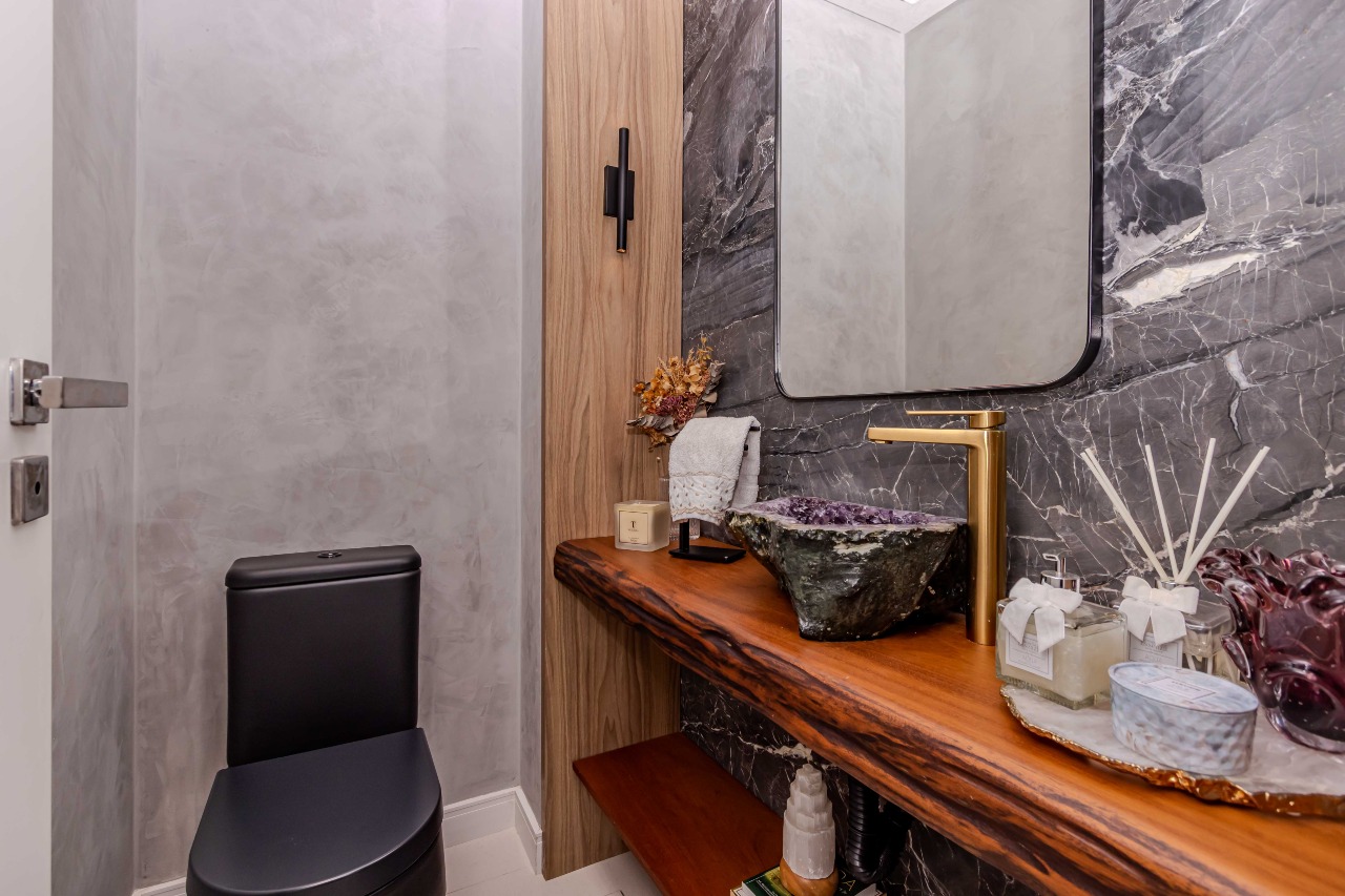 Apartamento à venda no Praia Brava: 