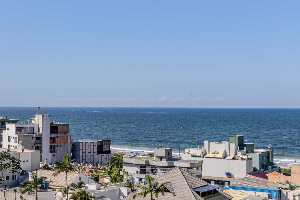 Apartamento à venda no Praia Brava: 