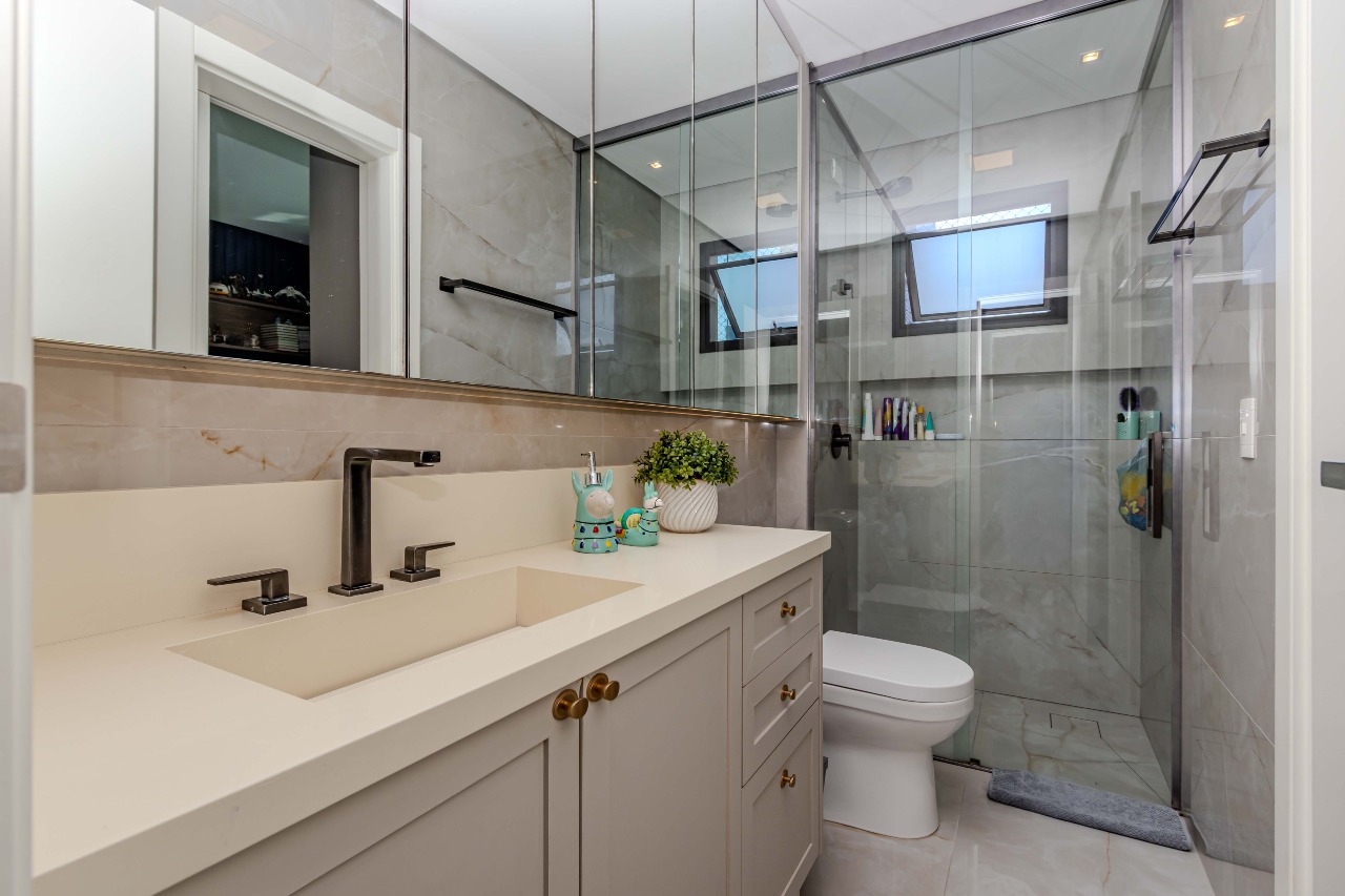 Apartamento à venda no Praia Brava: 