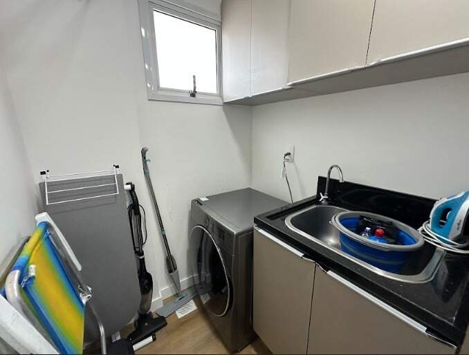 Apartamento para aluguel no Fazendinha: