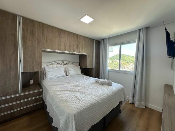 Apartamento para aluguel no Fazendinha: