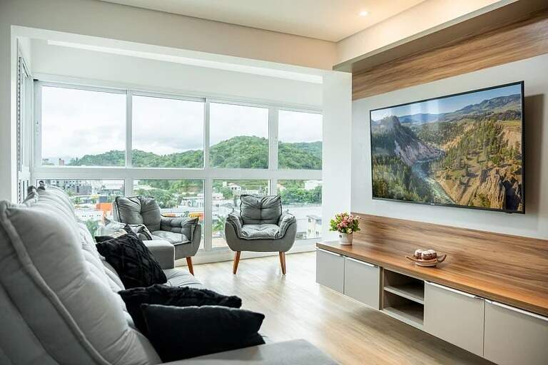 Apartamento para aluguel no Fazendinha: