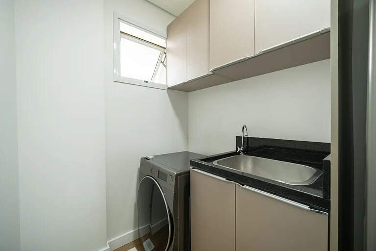 Apartamento para aluguel no Fazendinha: