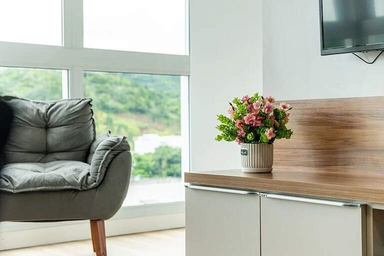 Apartamento para aluguel no Fazendinha: