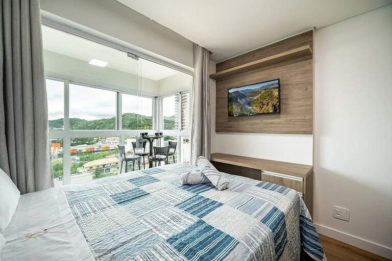 Apartamento para aluguel no Fazendinha: