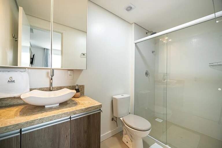 Apartamento para aluguel no Fazendinha: