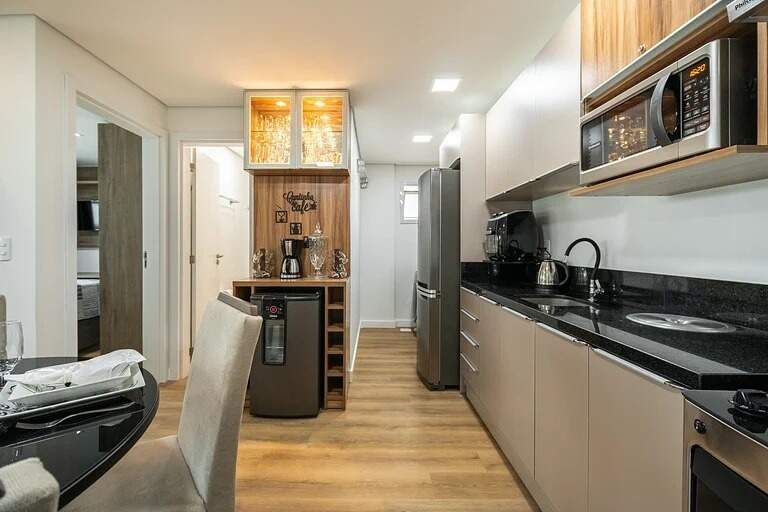 Apartamento para aluguel no Fazendinha: