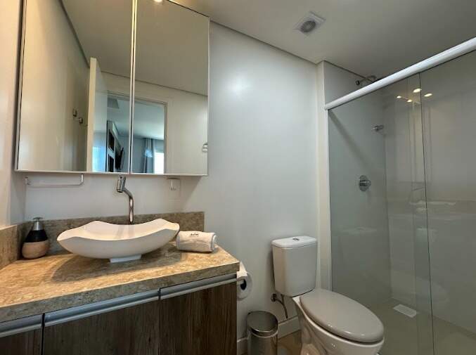 Apartamento para aluguel no Fazendinha: