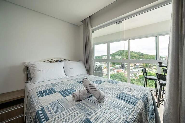 Apartamento para aluguel no Fazendinha: