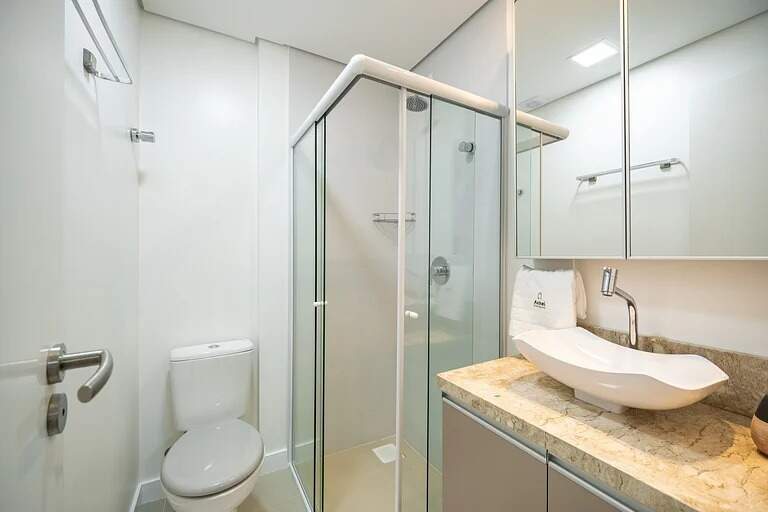 Apartamento para aluguel no Fazendinha: