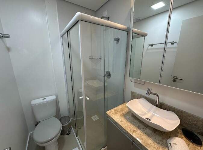 Apartamento para aluguel no Fazendinha: