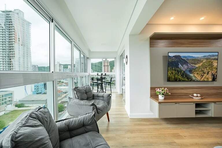 Apartamento para aluguel no Fazendinha: