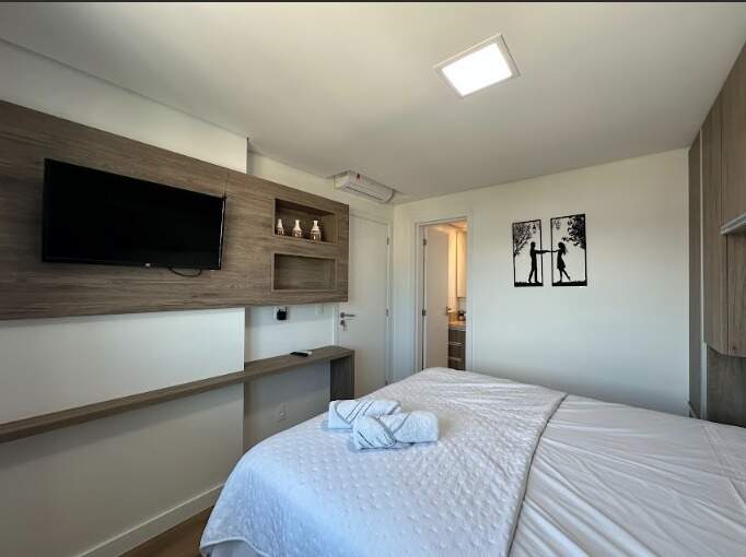 Apartamento para aluguel no Fazendinha: