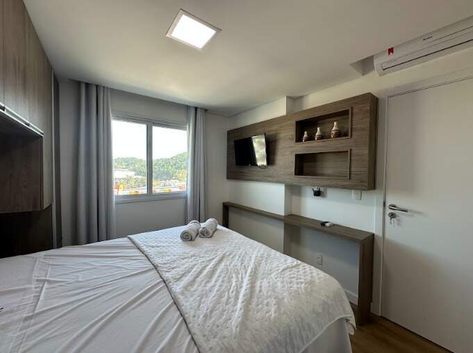 Apartamento para aluguel no Fazendinha: