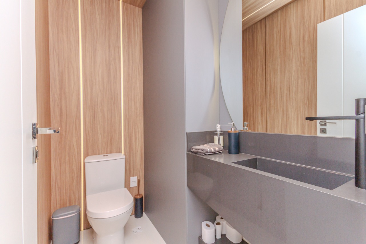 Apartamento à venda no Barra Sul: 