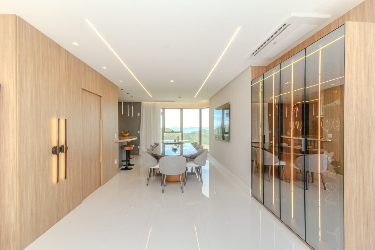 Apartamento à venda no Barra Sul: 