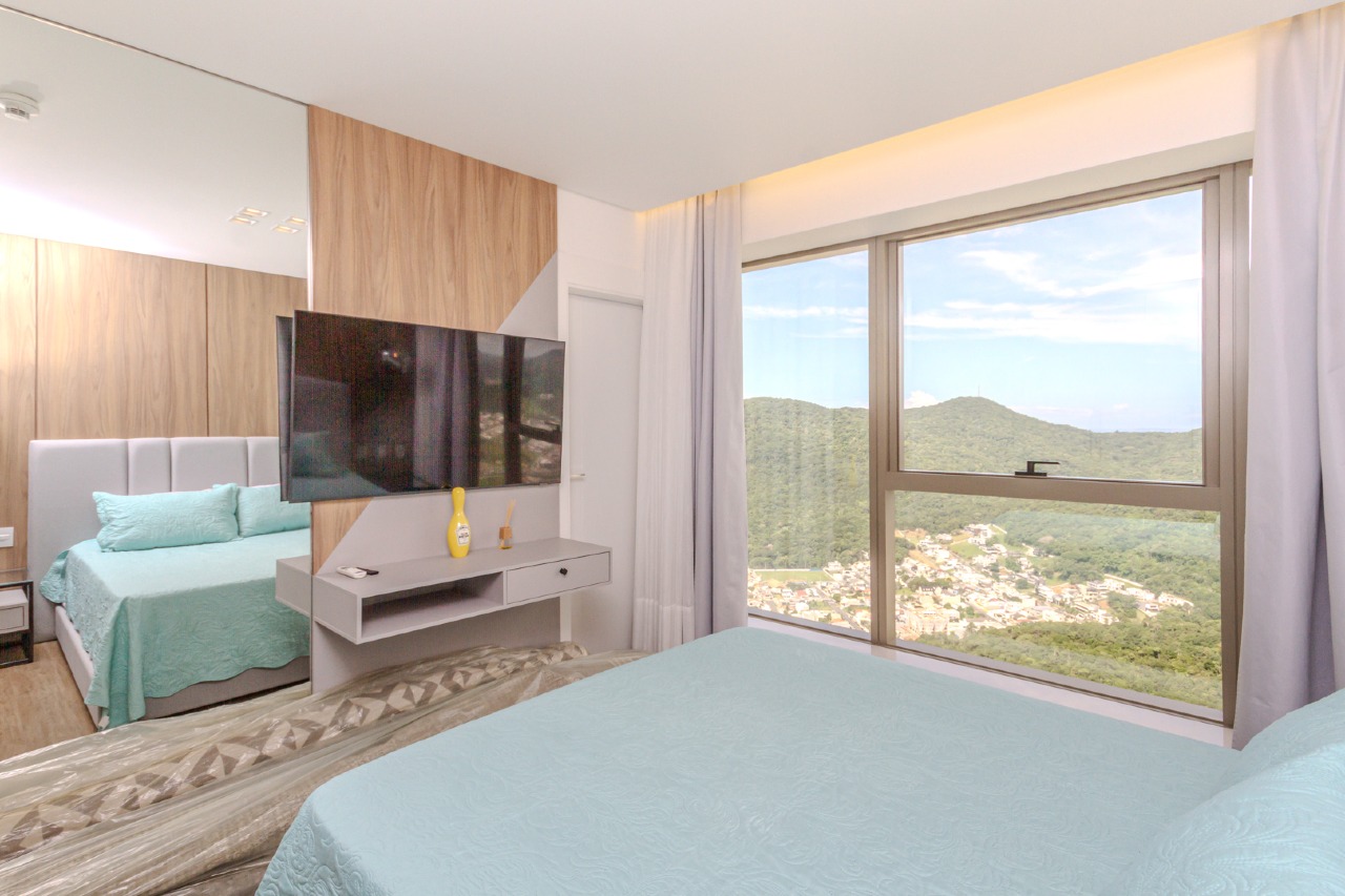 Apartamento à venda no Barra Sul: 