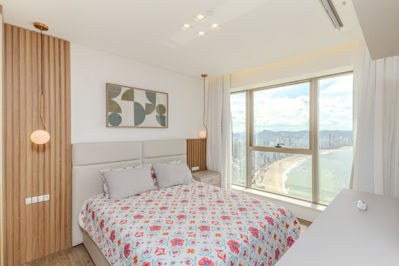 Apartamento à venda no Barra Sul: 