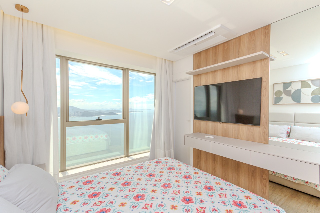 Apartamento à venda no Barra Sul: 