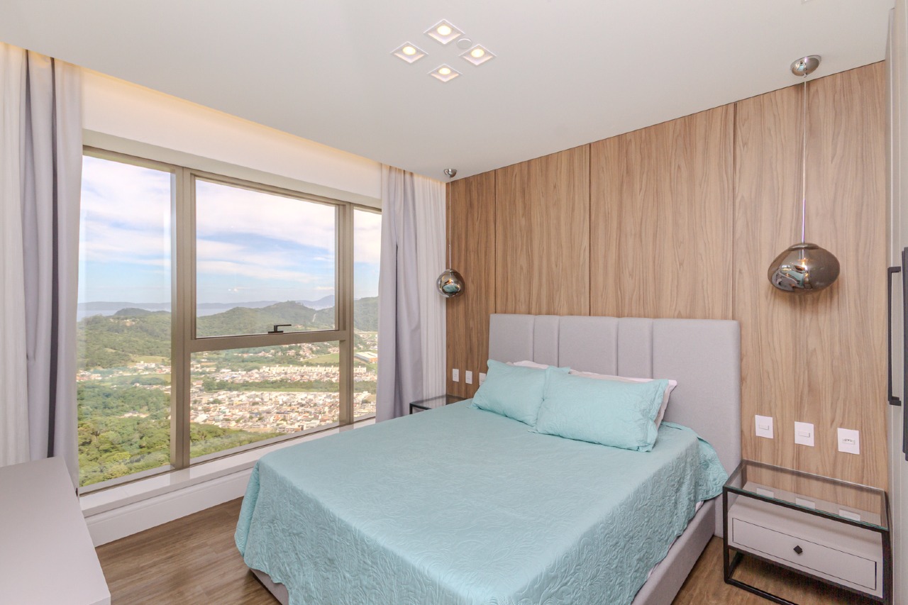 Apartamento à venda no Barra Sul: 