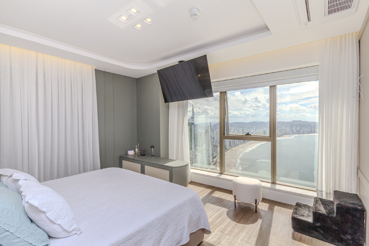 Apartamento à venda no Barra Sul: 