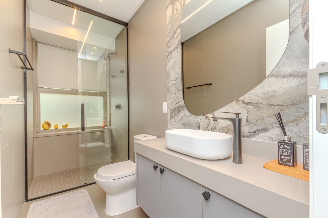 Apartamento à venda no Barra Sul: 