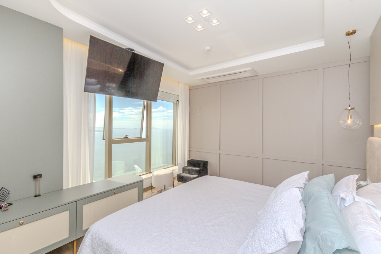 Apartamento à venda no Barra Sul: 