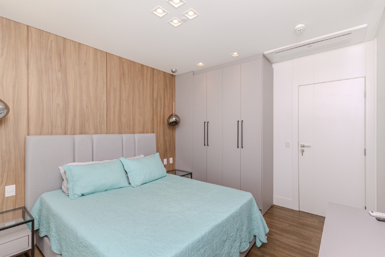 Apartamento à venda no Barra Sul: 