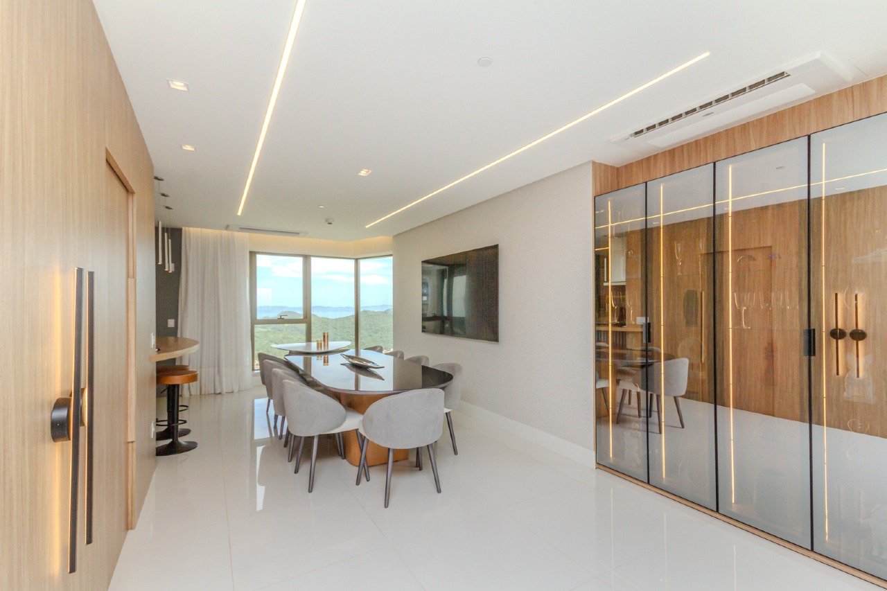 Apartamento à venda no Barra Sul: 