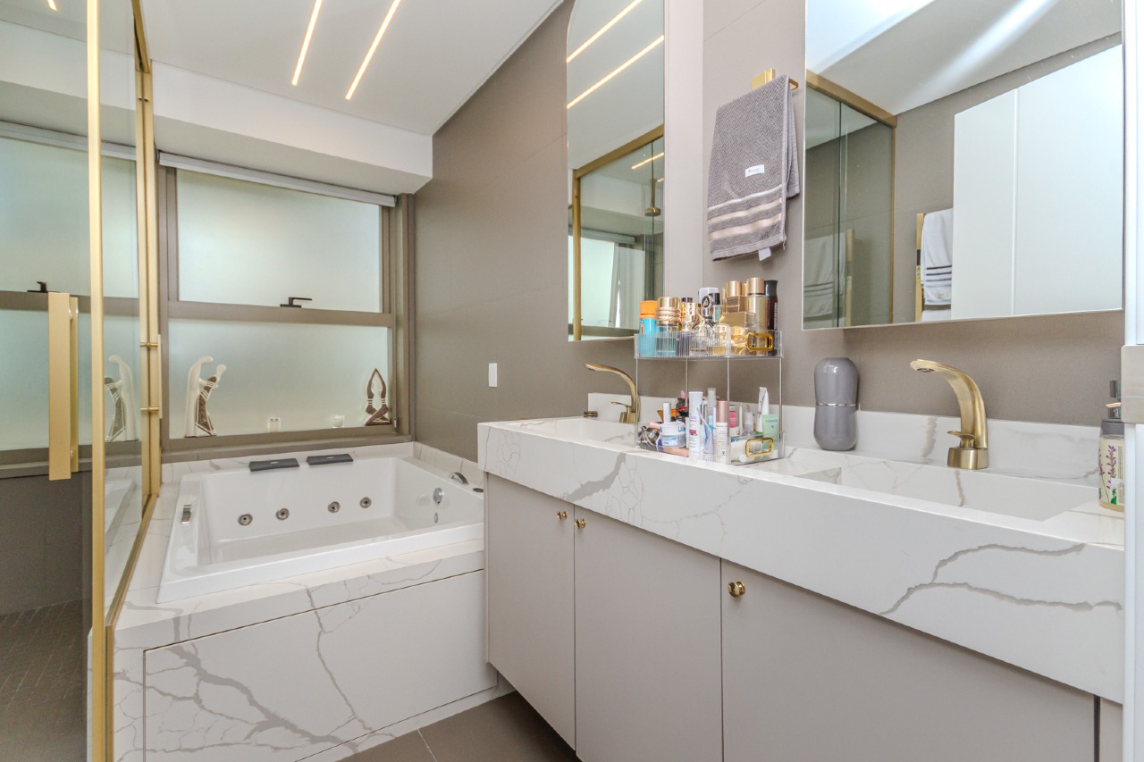 Apartamento à venda no Barra Sul: 