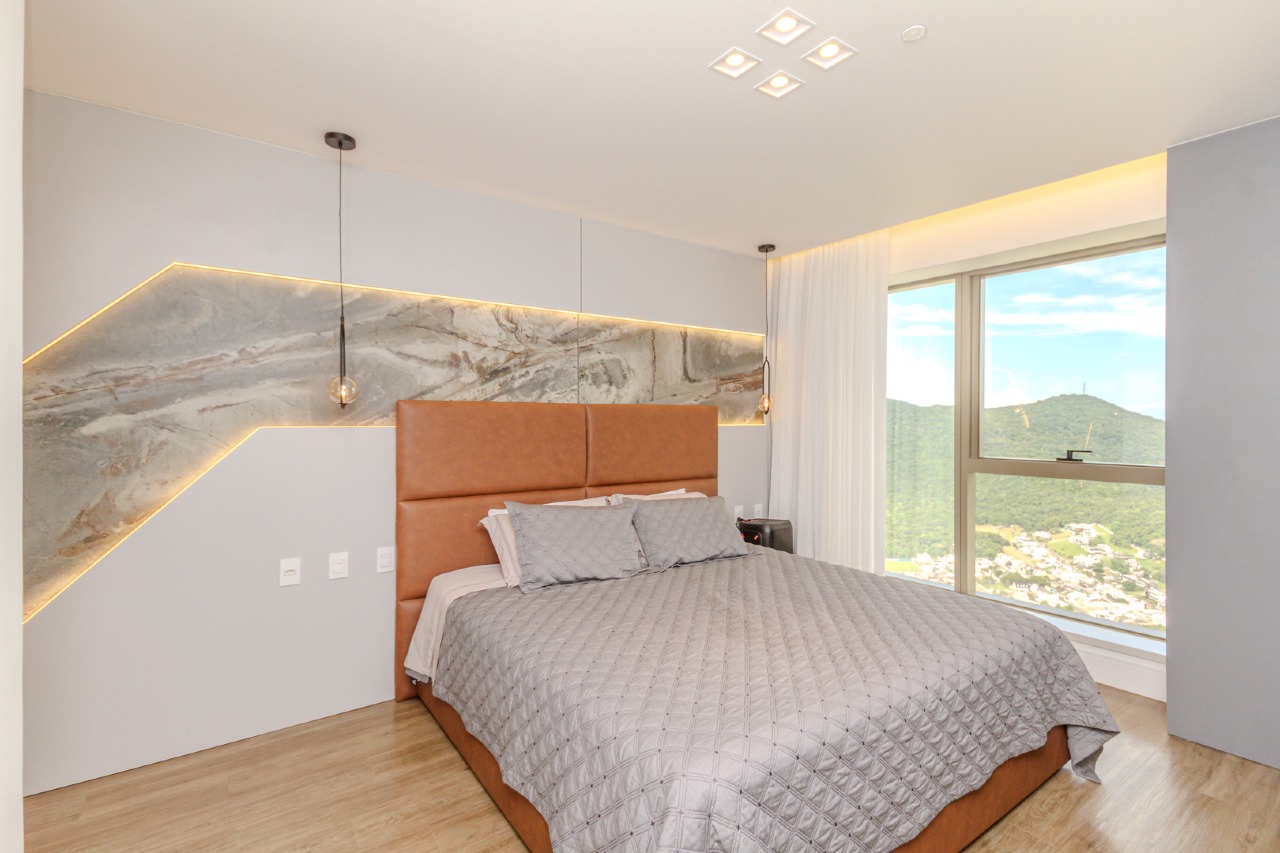 Apartamento à venda no Barra Sul: 