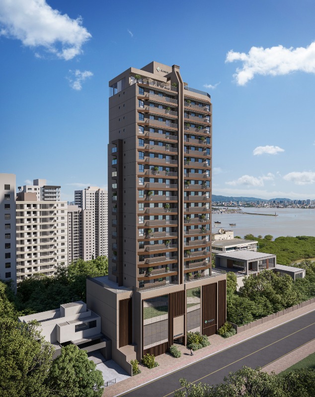 Apartamento à venda no Fazenda: 