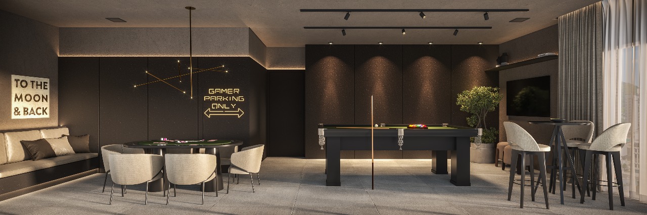 Apartamento à venda no Fazenda: